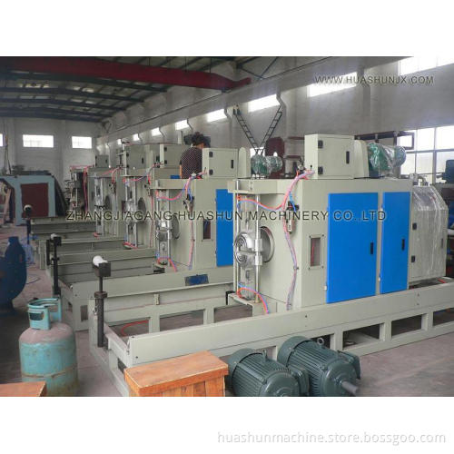 Plastic Cutter for PVC PE Pipe